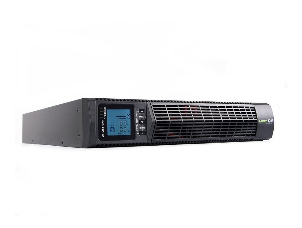 Green Cell UPS14 uninterruptible power supply