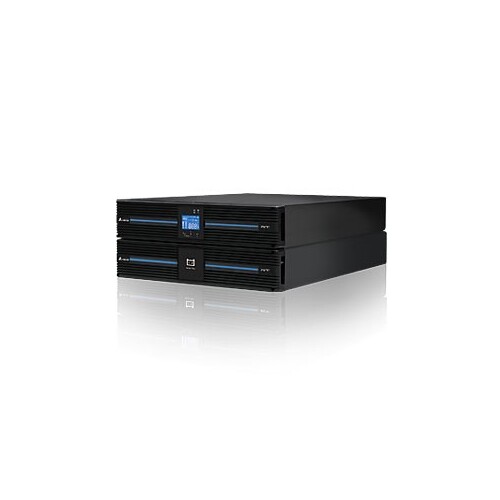 DELTA ELECTRONICS UPS RT-3K 3000VA/2700W Online