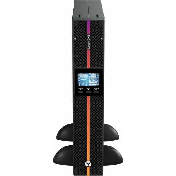 UPS Vertiv Liebert GXE 1500VA (GXE3-1500IRT2UXL)
