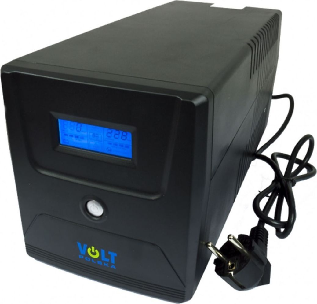 UPS Volt Micro 1500VA (5UP1500029) |