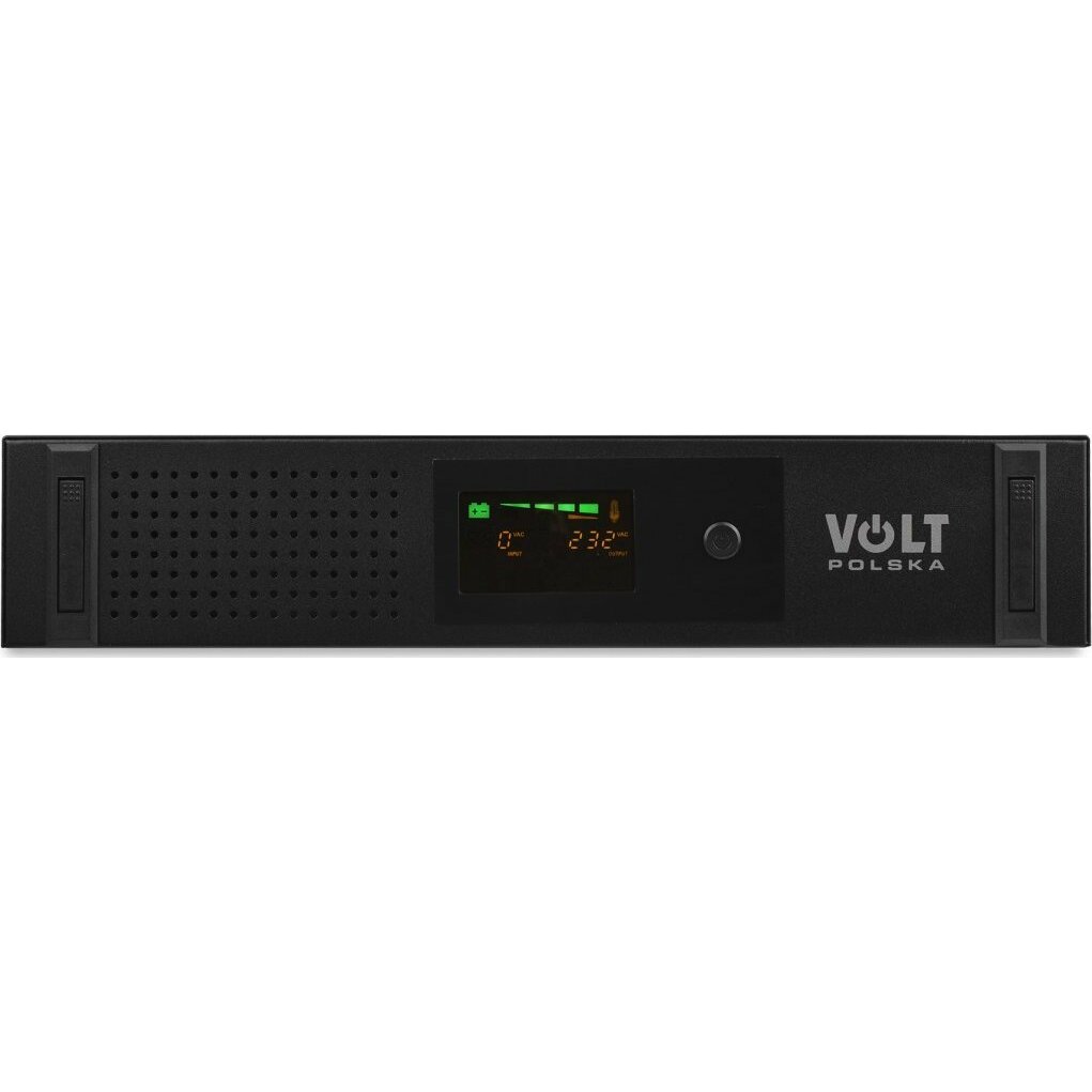 UPS Volt RackUPS 1200VA (5UTRA91227) |