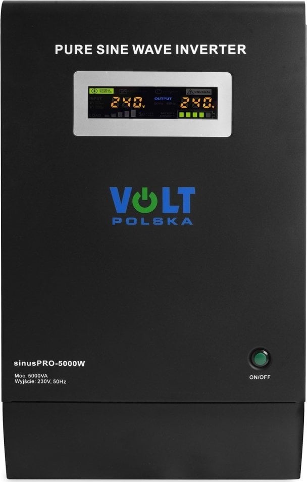 UPS Volt Sinus Pro 5000VA |