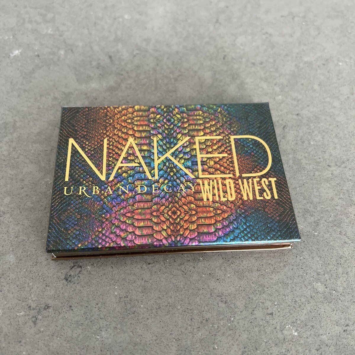 Urban Decay Urban Decay, Naked, Eyeshadow