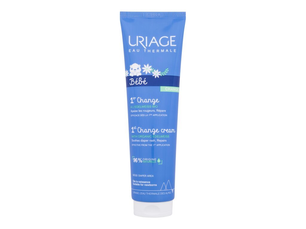 Uriage Uriage Bebe 1St Change Cream