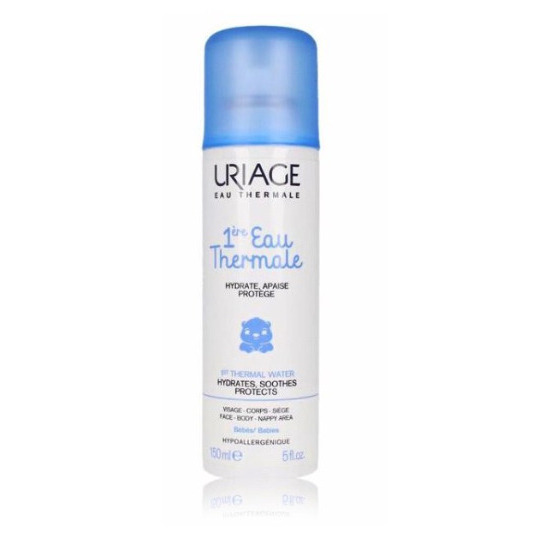 Uriage URIAGE_Bebe 1st Thermal Water pielęgnacyjna