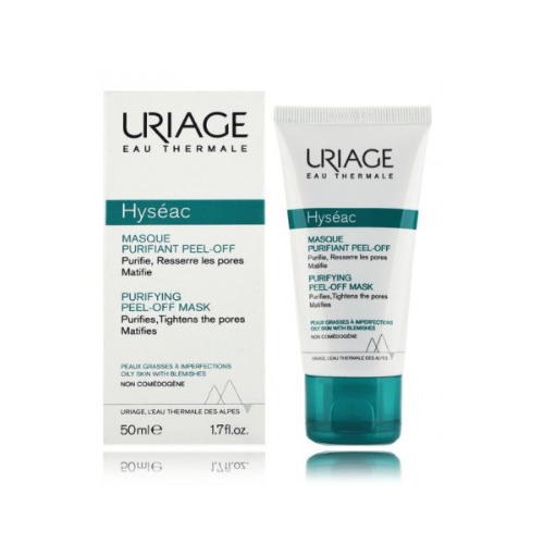 Uriage Hyséac Attīroša  50 ml |