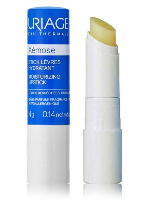Uriage Uriage, Xemose Pomadka , nawilżająco-, 4g