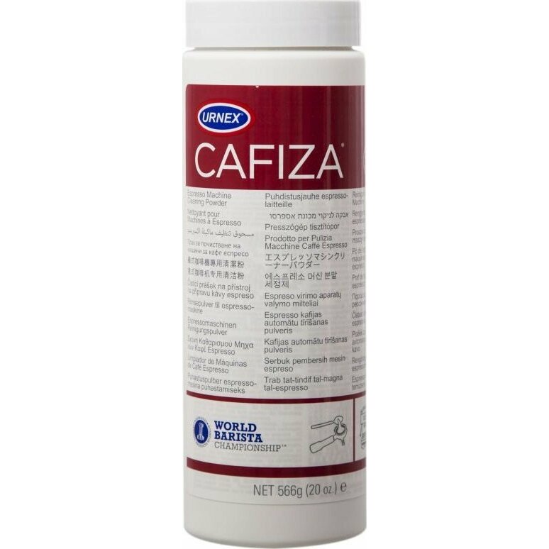 Urnex Cafiza 2 Proszek  ekspresu 566
