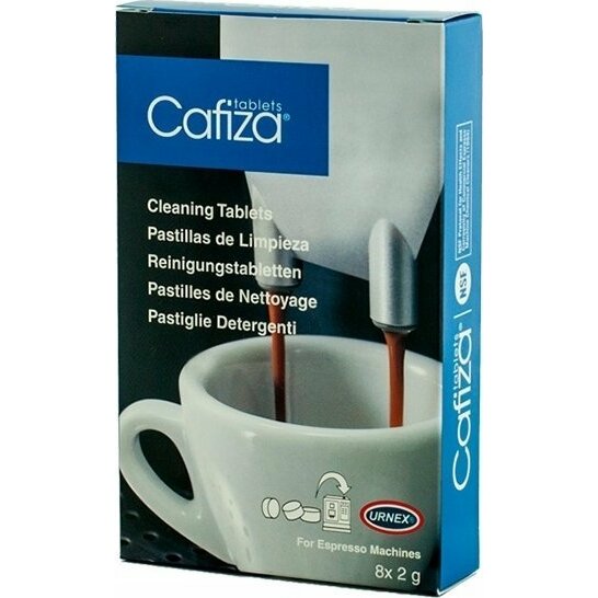 Urnex Cafiza  8 tabletek x 2