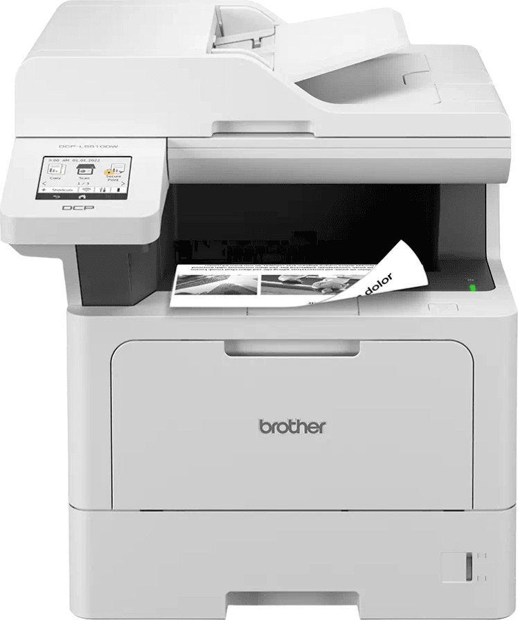 Brother MFC-L5710DN (MFCL5710DNRE1) | MFCL5710DNRE1 |