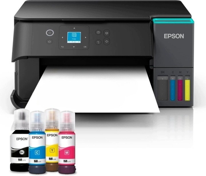 Epson EcoTank* ET-2955 (C11CL41414) | C11CL41414