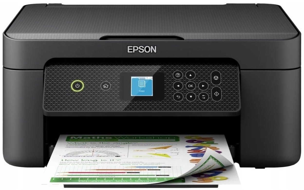 Epson Expression Home XP-3200 (C11CK66403) |