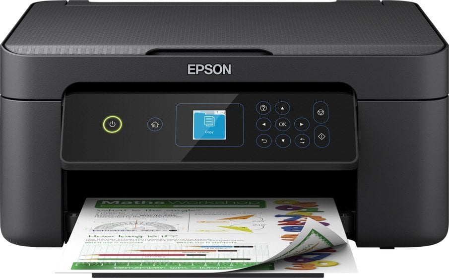 Epson Expression Home XP-3205 (C11CK66404) |