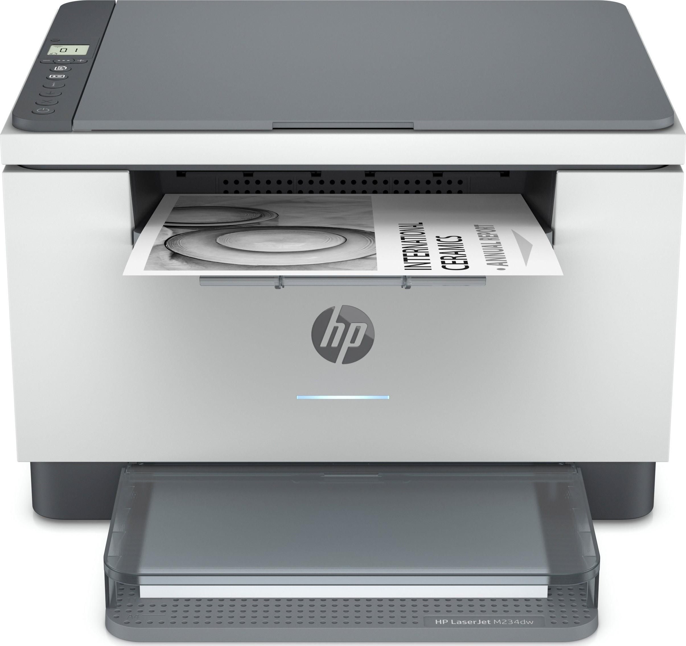 HP LaserJet M234dw (9YF91F) | 9YF91F#ABD