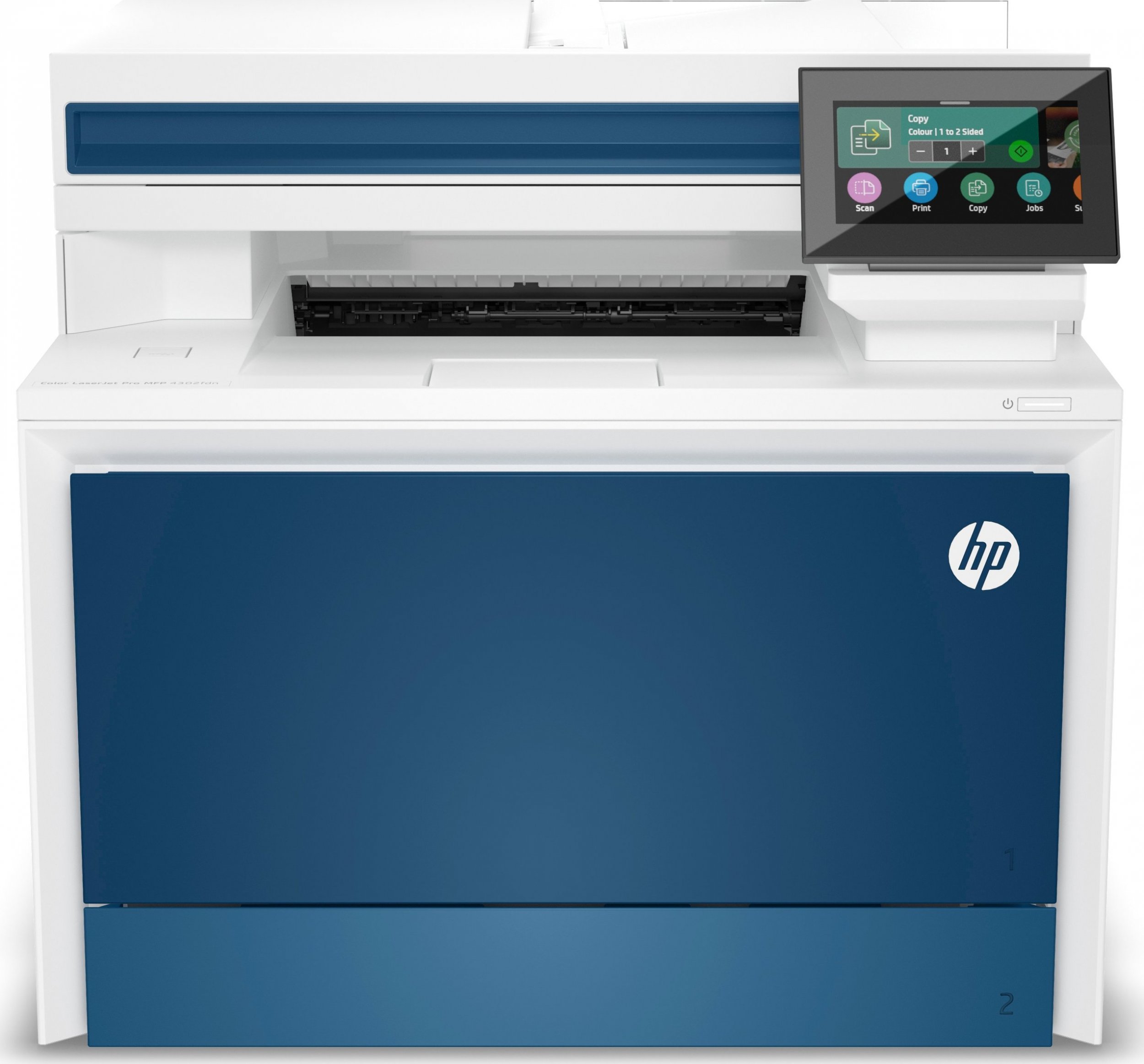 HP LaserJet Pro 4302FDN (4RA84F) |