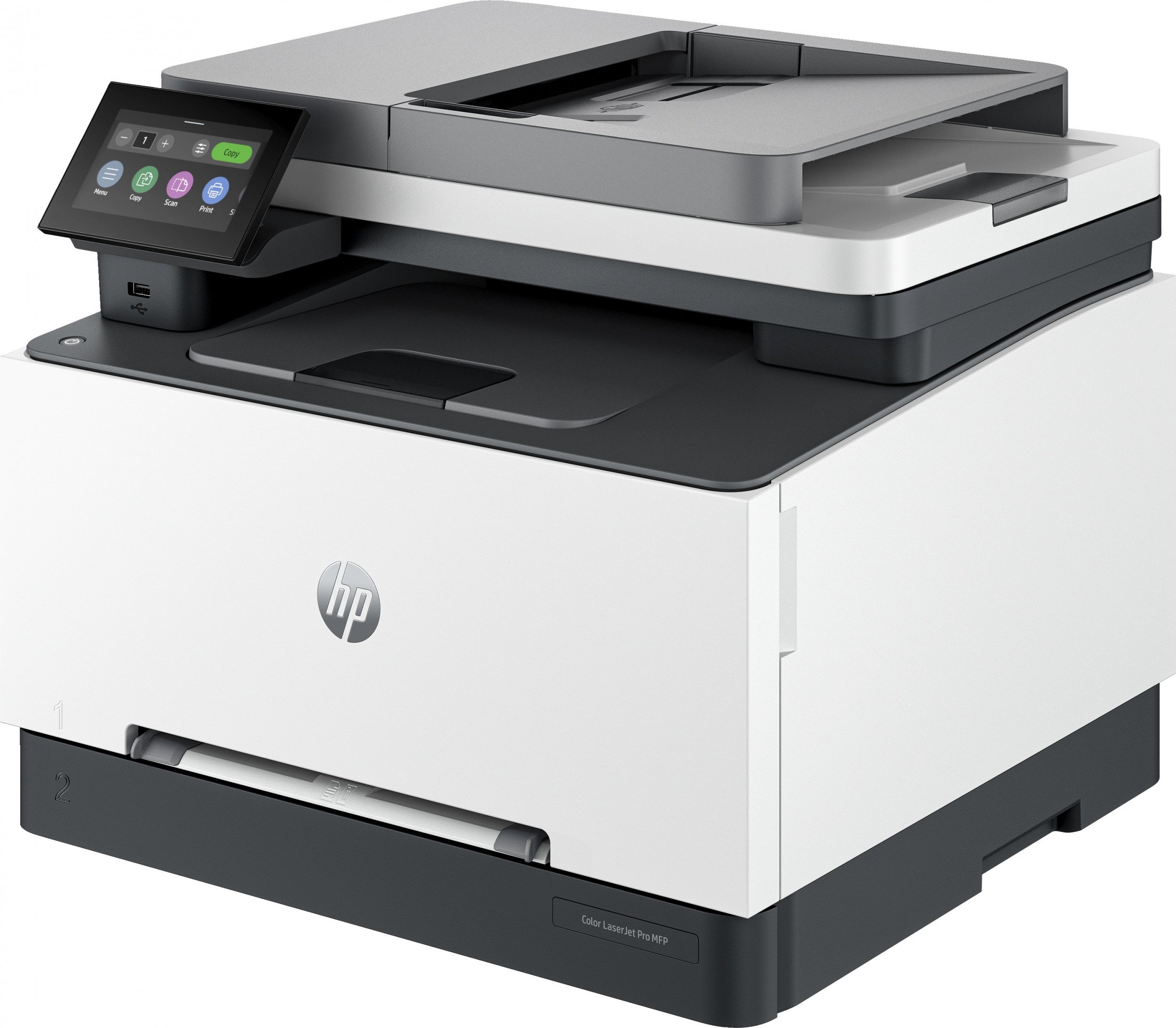 HP LaserJet Pro MFP 3302fdn (759V1F)