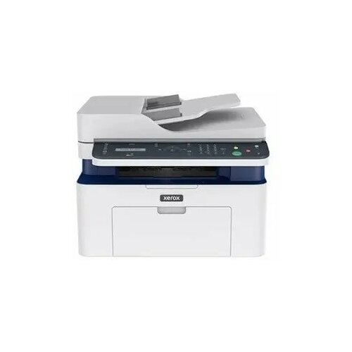 Xerox A4 - MFP (kopiowanie, druk