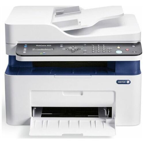 Xerox WorkCentre 3025NI (3025V_NI) | 3025V_NI