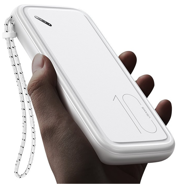 Powerbank Usams PB56 10000mAh | 10KCD15002