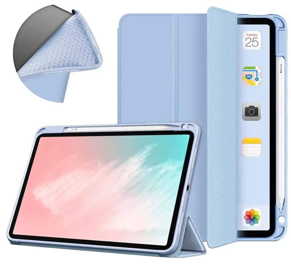 Usams Etui SPENCIL do APPLE IPAD