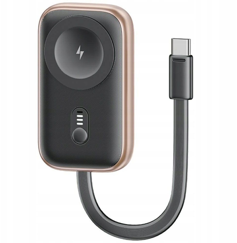 Usams Inductive charger for Apple Watch