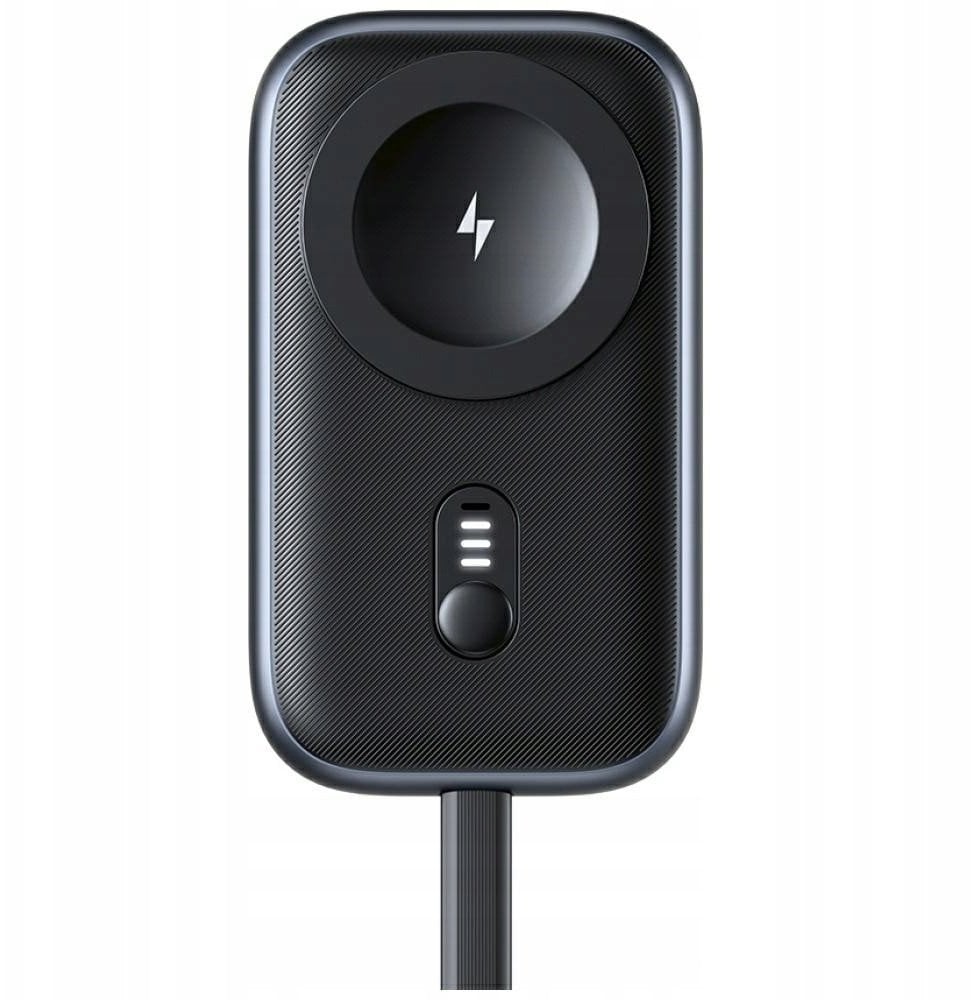 Usams inductive charger for Apple Watch