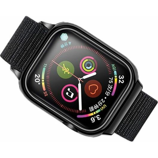 Usams Pasek z etui Apple Watch