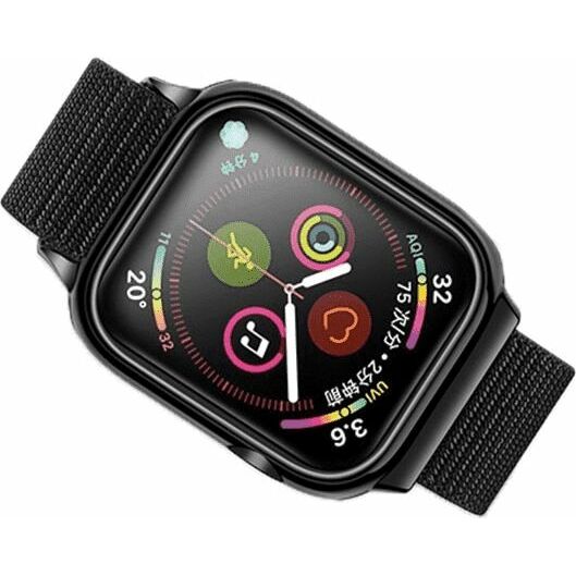 Usams Pasek z etui Apple Watch