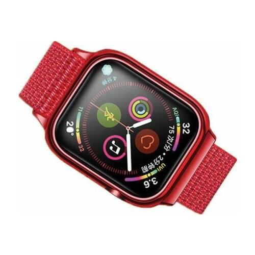 Usams Pasek z etui Apple Watch