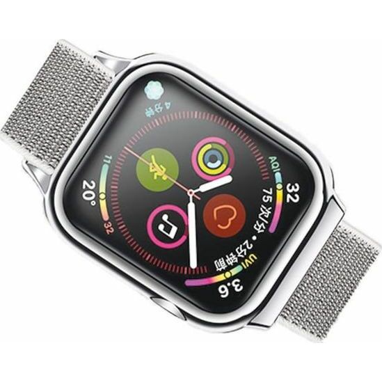 Usams Pasek z etui Apple Watch