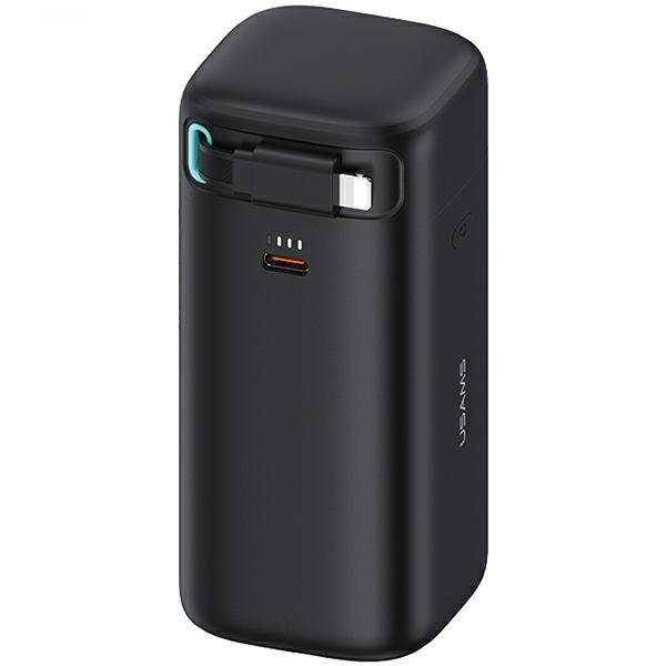 Usams PD45W Ārējais s 18000 mAh