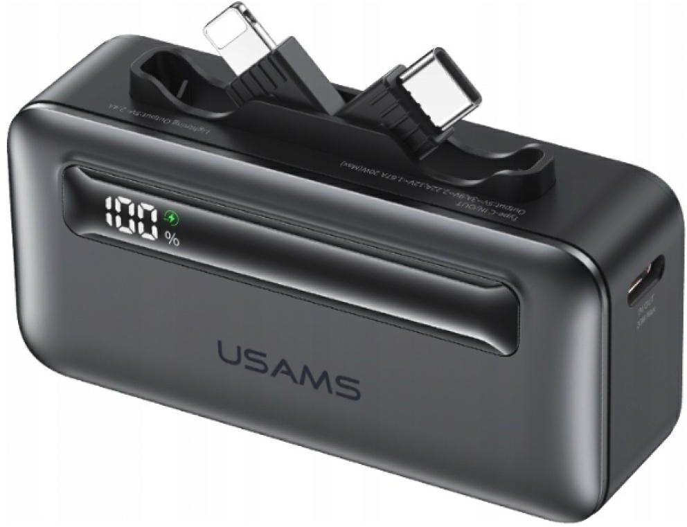Usams Powerbank XB-Series CD233 5000mAh PD