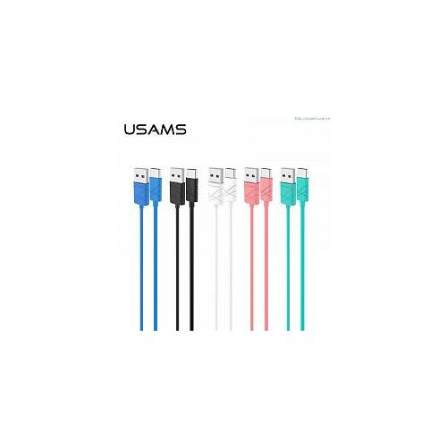 Kabel USB Usams US-SJ039 U-Gee Pro