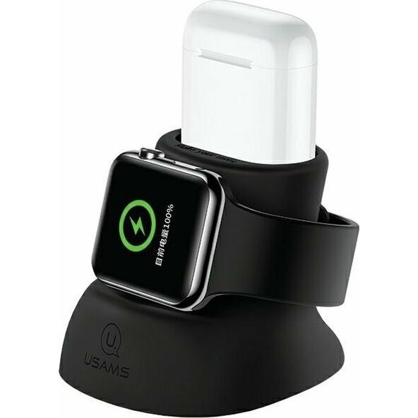 Usams USAMS Silikonowy   Apple Watch i