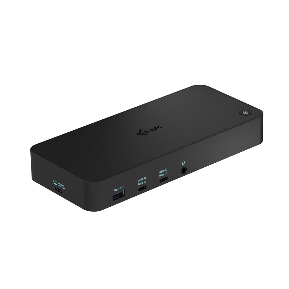 I-tec USB 3.0 / USB-C