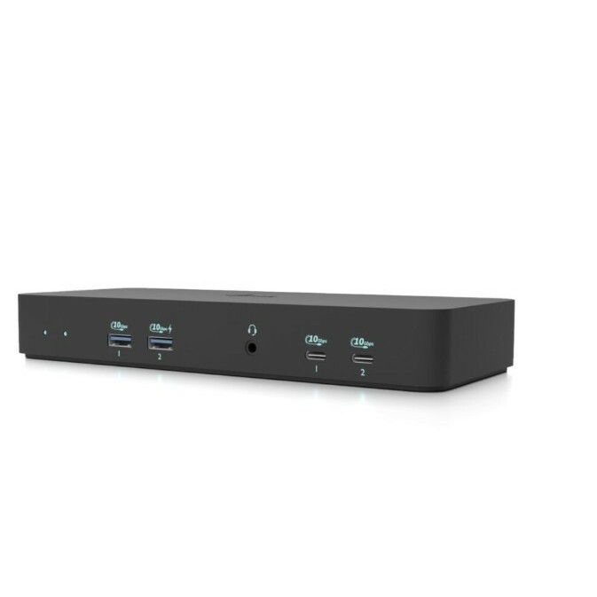 I-tec USB-C Intelligent Triple Display Docking
