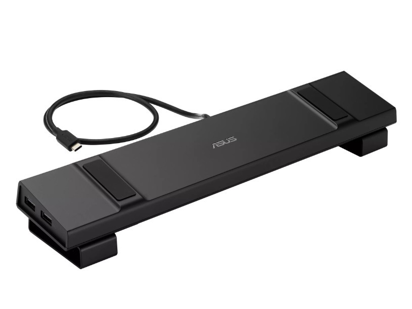Asus USB-C Stand Dock DC-310 Black