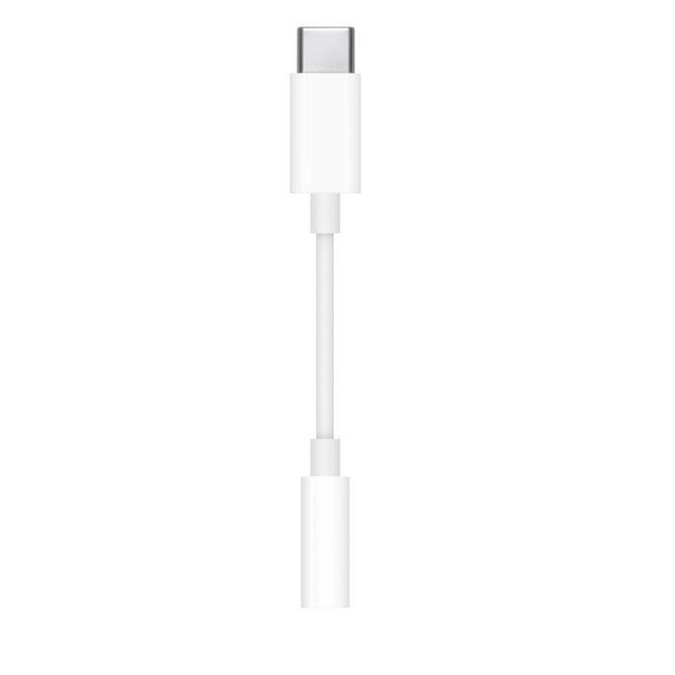 USB Apple MW2Q3ZM/A USB-C - Jack