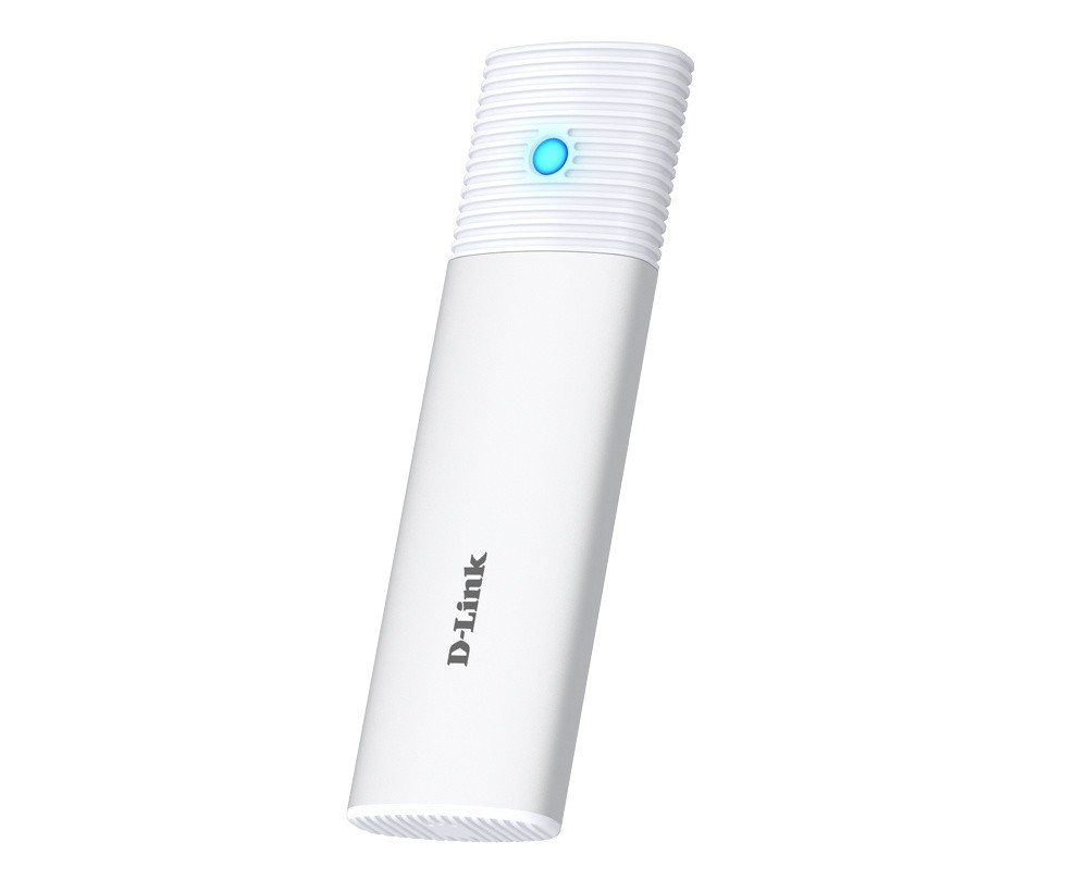 D-Link USB-C to M.2 NVMe/NGFF