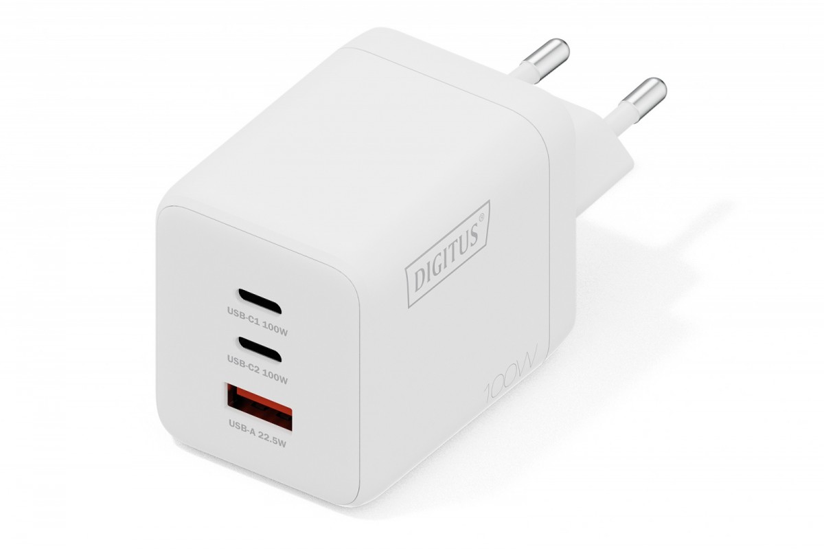 Digitus USB GaN Charger DA-10304 |
