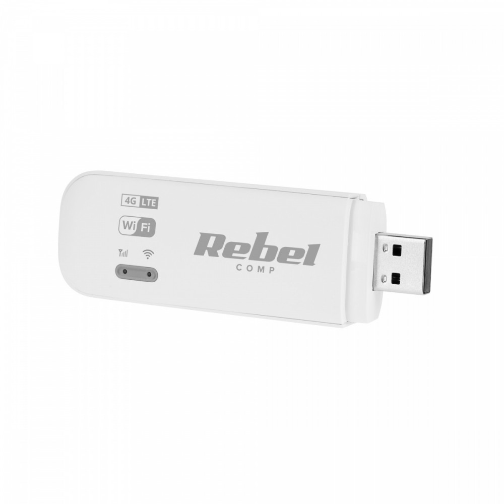 Rebel Comp REBEL 4G Modem RB-0700