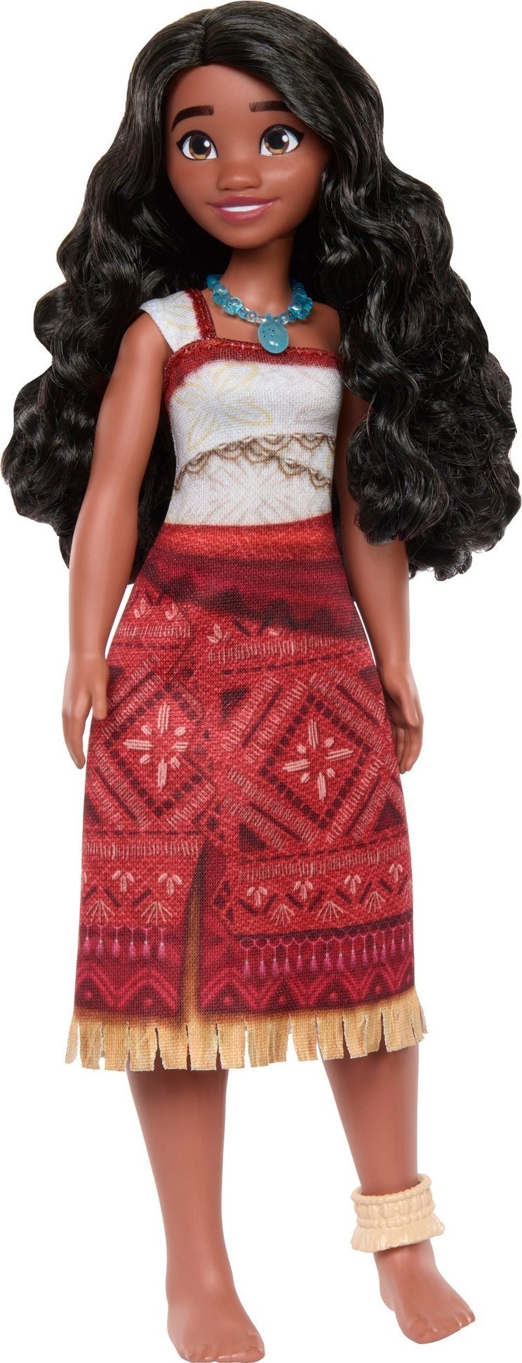 Usorteret Disney Princess Vaiana (JBT56) |