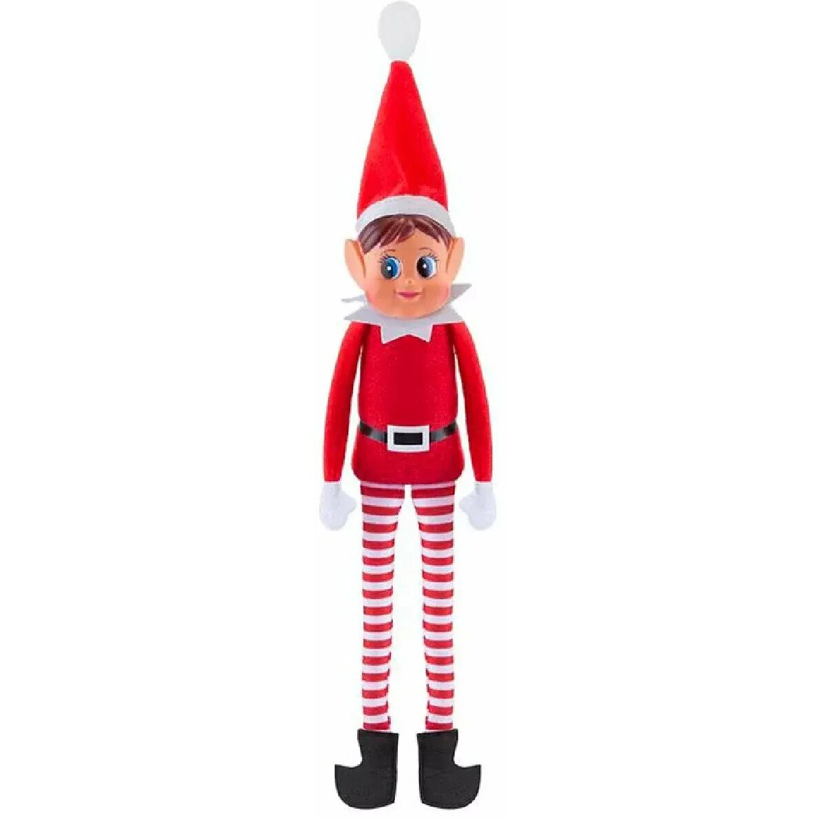 Usorteret Elvie Elf Girl Doll 30cm