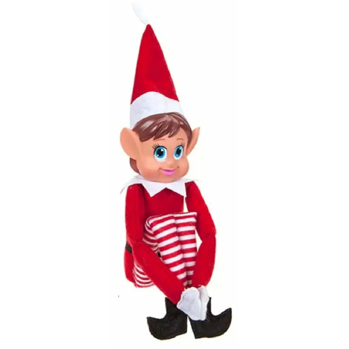 Usorteret Elvie Elf Girl Doll 66cm