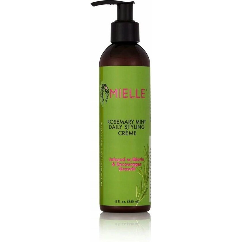 Usorteret Mielle Rosemary Mint Daily Styling