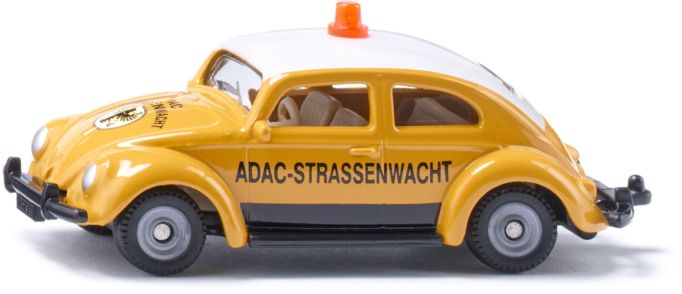 Usorteret Siku VW Beetle ADAC |