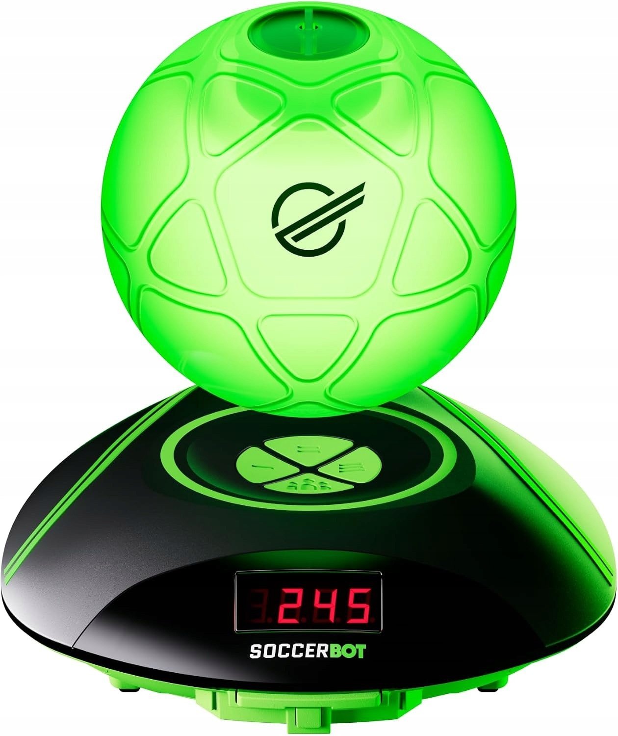 Usorteret Strikesphere Soccer Bot 2.0
