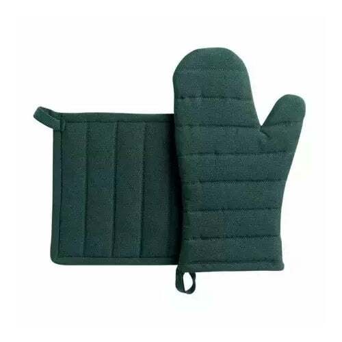 Usorteret VIVARAISE JONAGLOV+ Green 15X30 |
