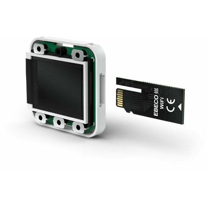 Usorteret Wi-fi-modul Do EBECO termoEB-Connect |