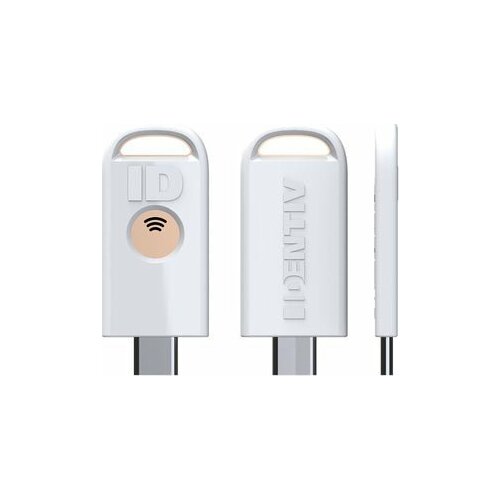 UTrust FIDO2 NFC Security | uTrust